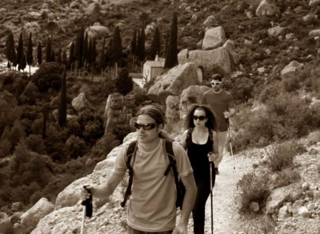  hiking in the province of Tarragona 